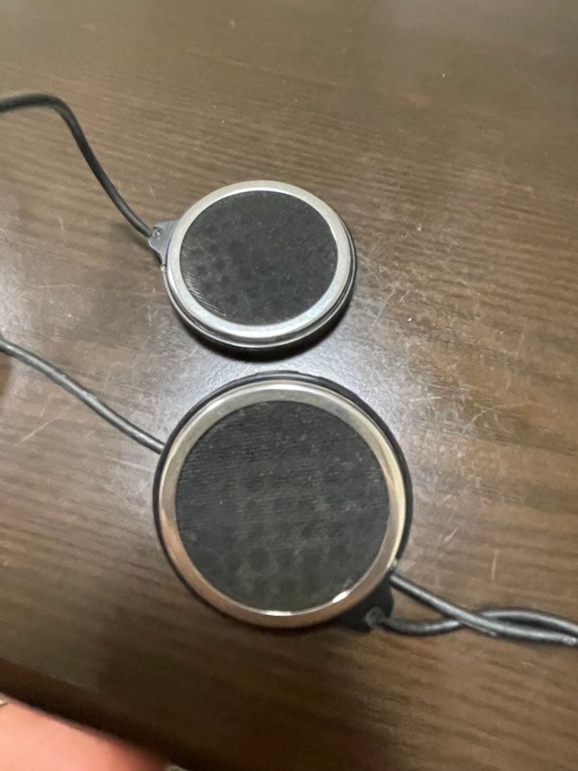 バイクインカム　SENA20S 現状品