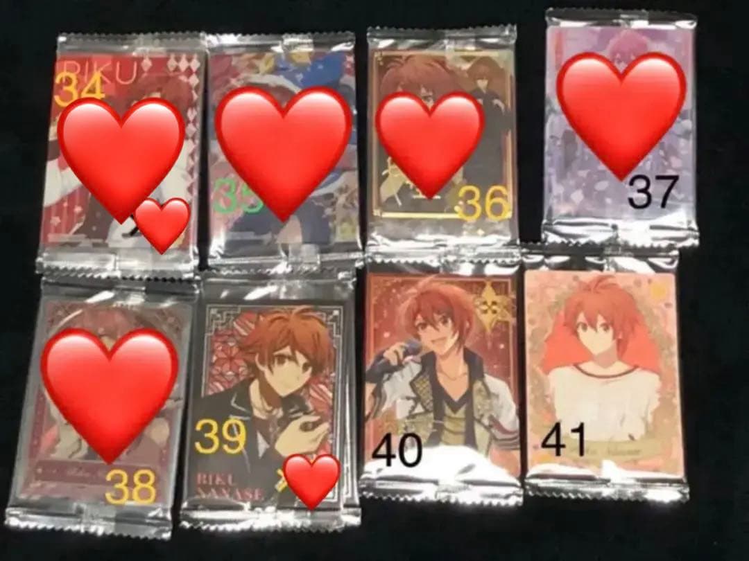 IDOLiSH7 陸まとめ