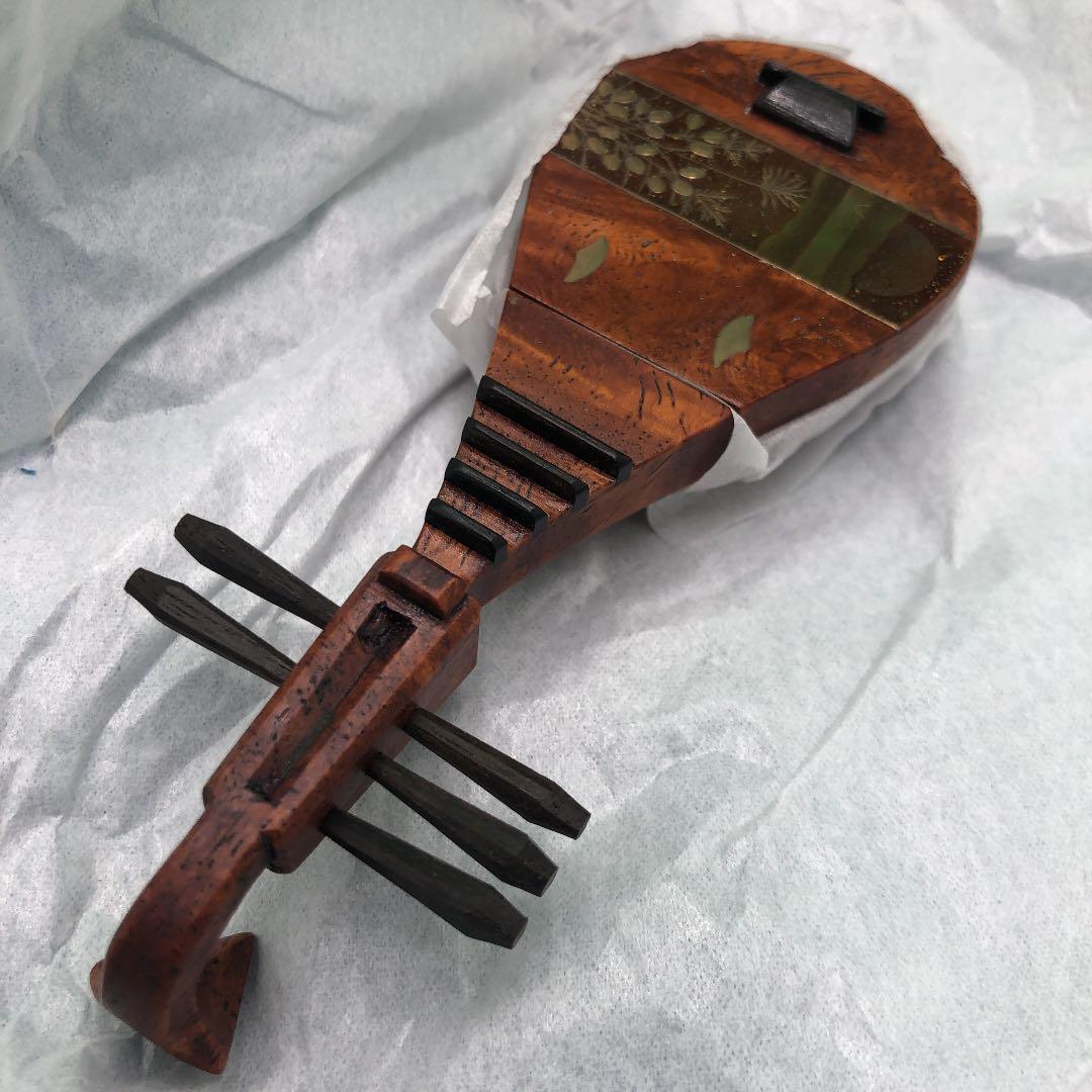 香合　茶道具　山中漆器　中村孝也作　新品　加賀蒔絵　高蒔絵　内金梨子地　日本製