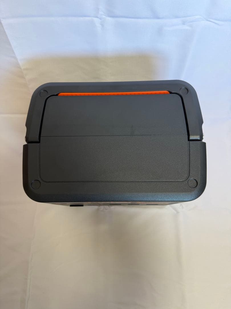 《極美品》ジャクリ ポータブル電源 1000 ソーラーパネル 収納バッグセット