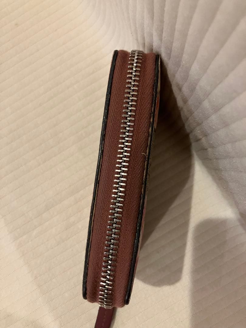 ★売れるまで値下げ！早い者勝ち！GUCCI グッチ　GG柄　 レディース　財布★