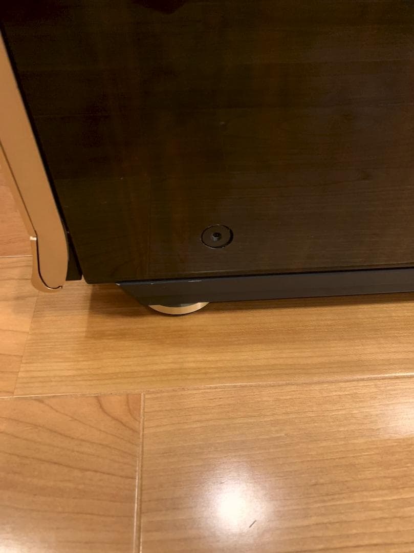 Luxman C-5 コントロールアンプ