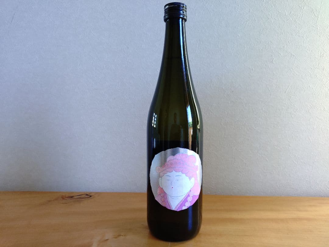 【PREMIUM SAKE SET】産土 香子 六農醸＆白糸x東洋美人酒の七福神