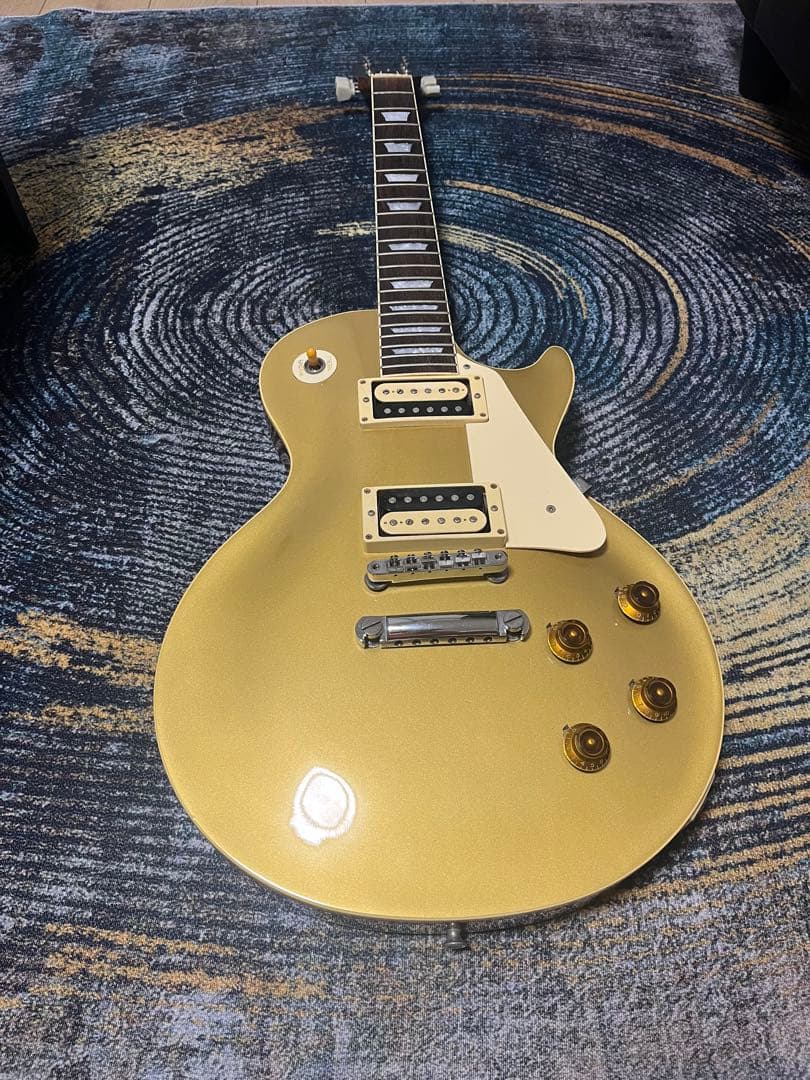 【1984年製】 Tokai LS-50 Love Rockモデル