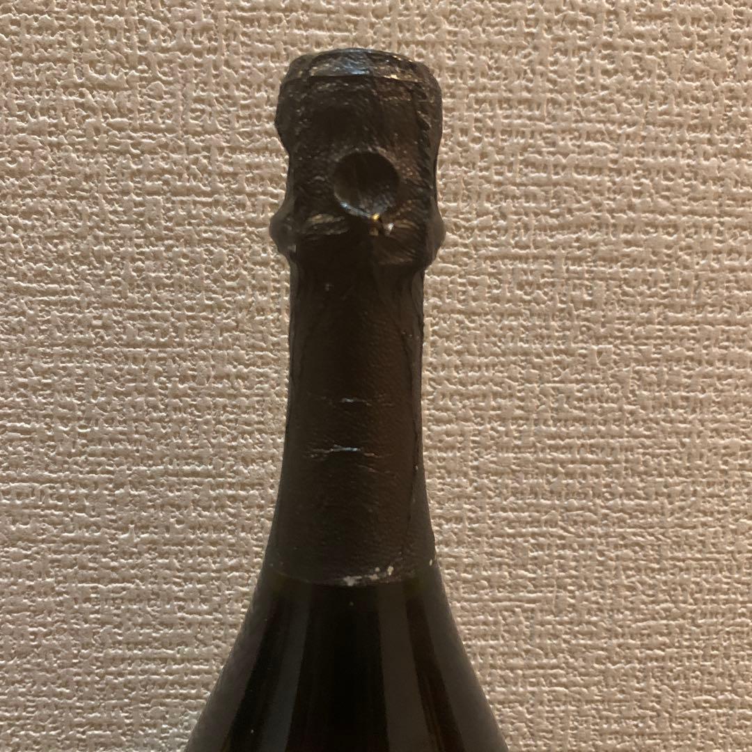 ドン ペリニョン　ビンテージ白 1993