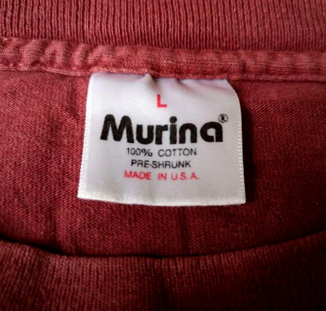 レイジアゲインストザマシーン Tシャツ　ヴィンテージ