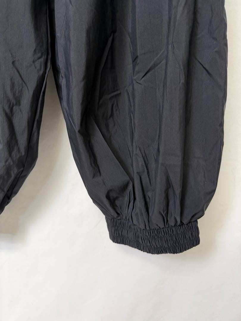 新品未使用Y-3 ナイロンパンツ / Sサイズ 定価¥60,500