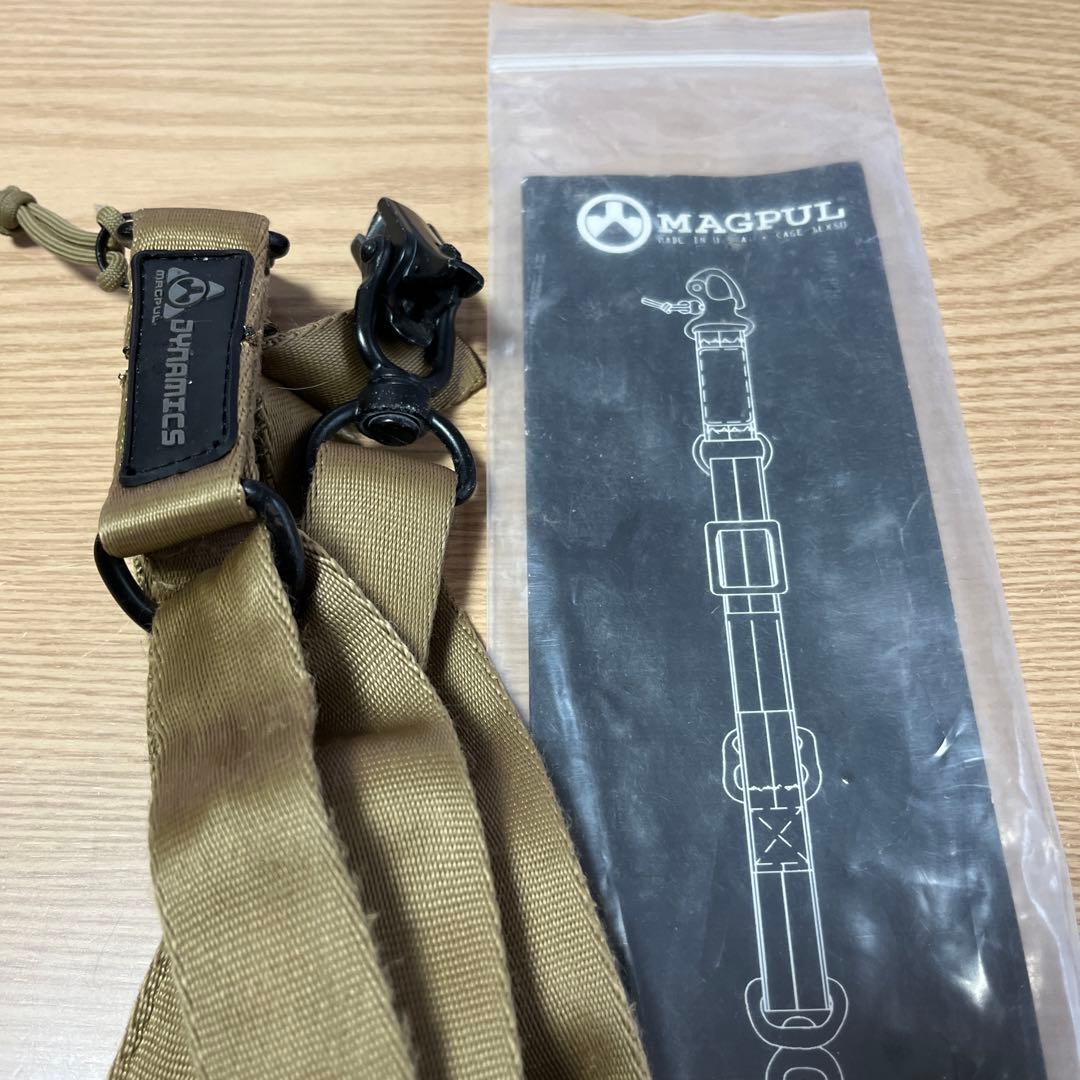 マルイ　次世代電動ガン　レシーライフル