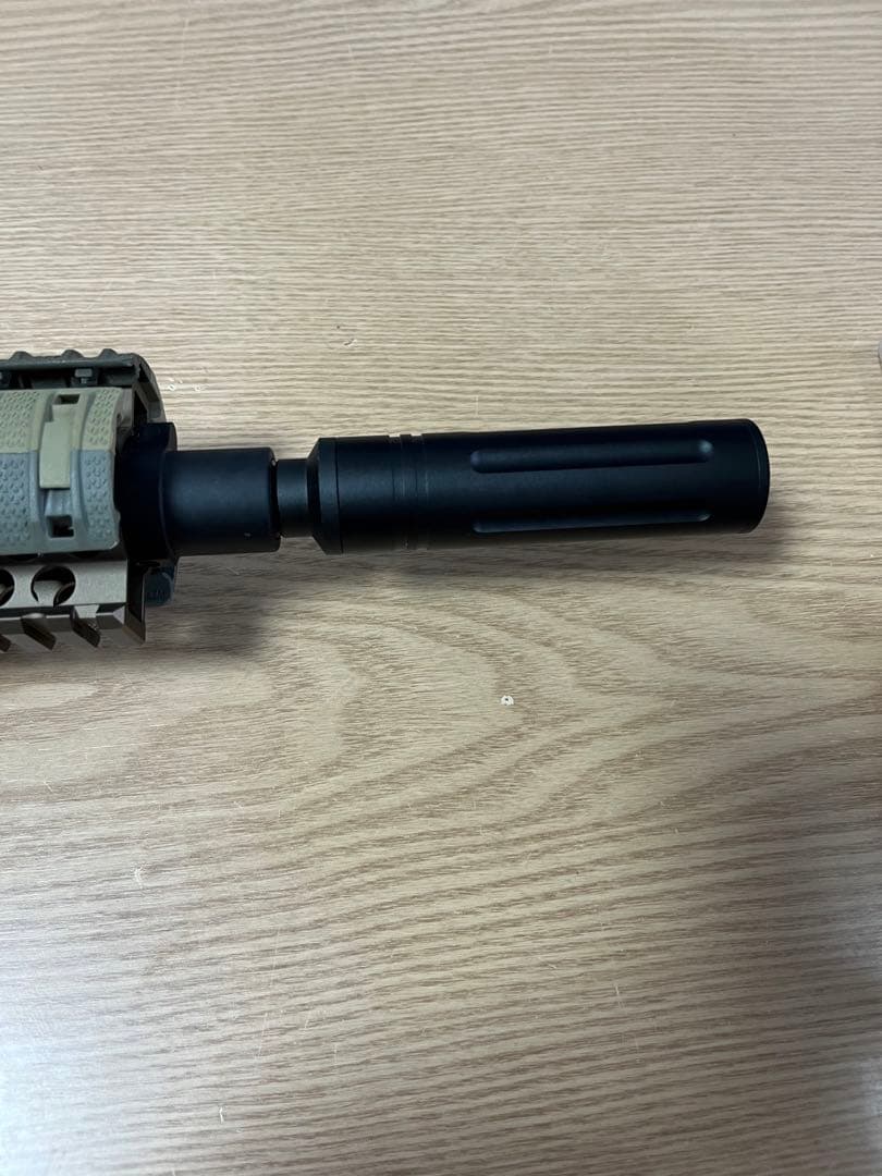 マルイ　次世代電動ガン　レシーライフル