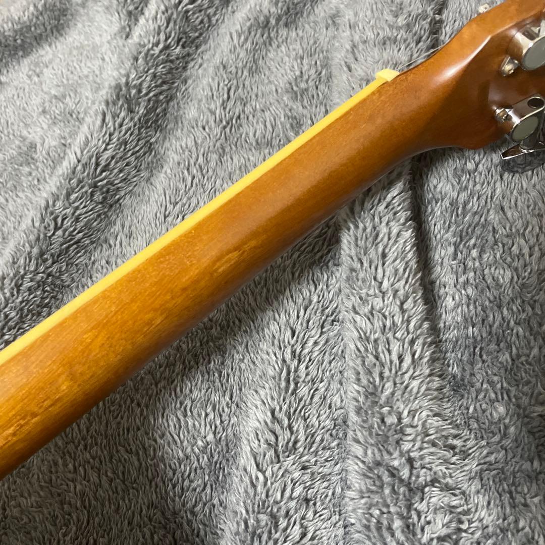 Cooder アコースティックギター サンバースト