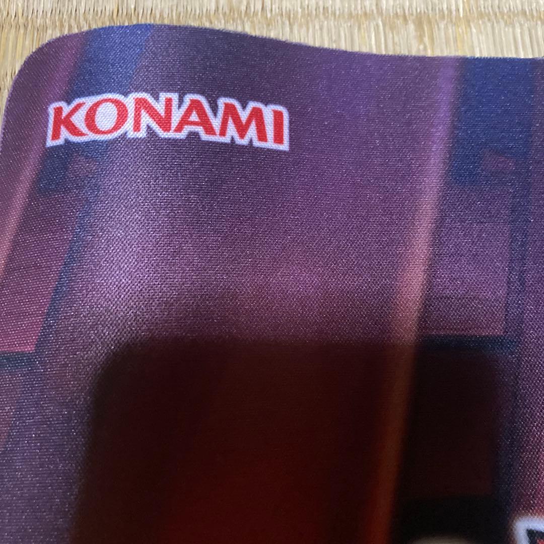 陰陽神　クズノハ　プレイマット