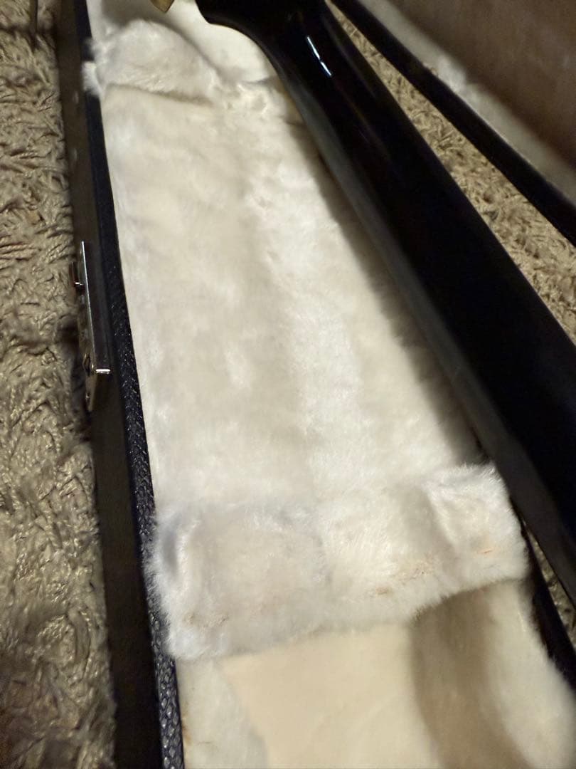 Burny レスポールタイプ RLC60 80'S エレキtail piece