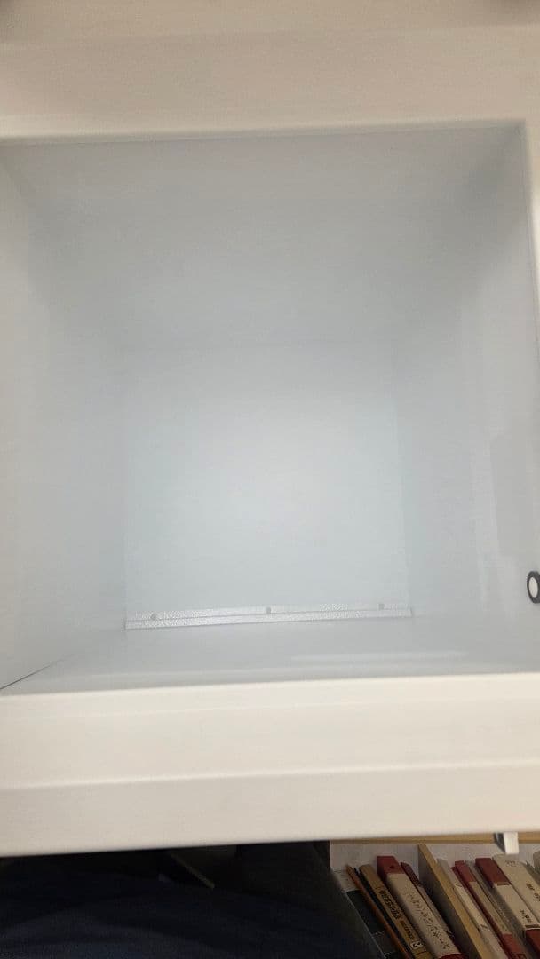 【値下げ！】マイバイオ CNF-78HC 超低温冷凍庫　小型超低温