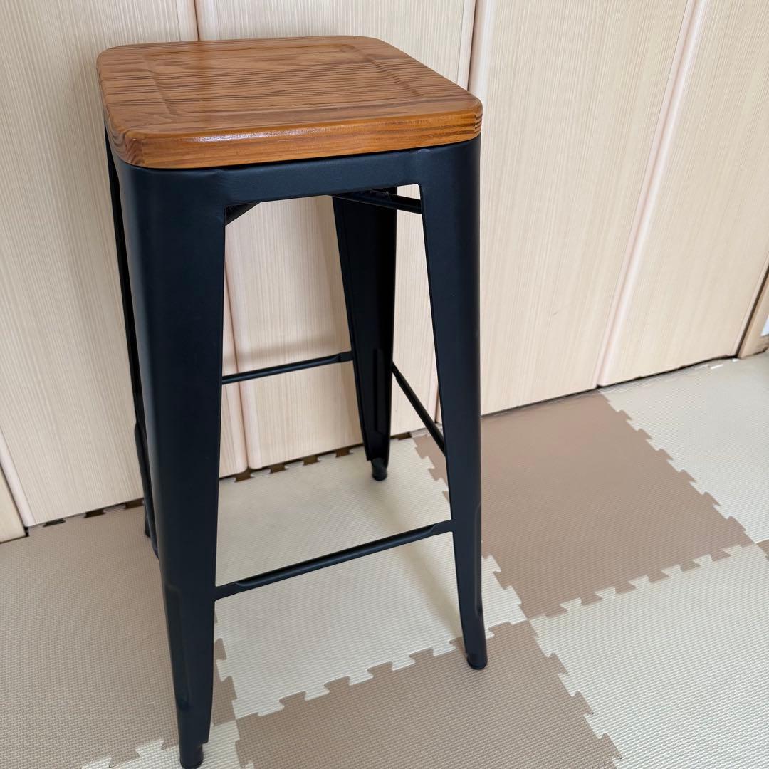 DAISOU　カウンターチェア / ハイスツール / バーチェア