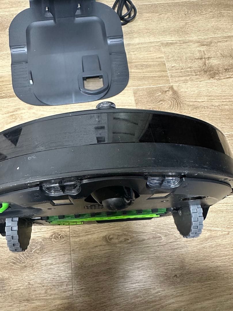 ルンバ　iRobot Roomba i3+ ロボット掃除機 本体