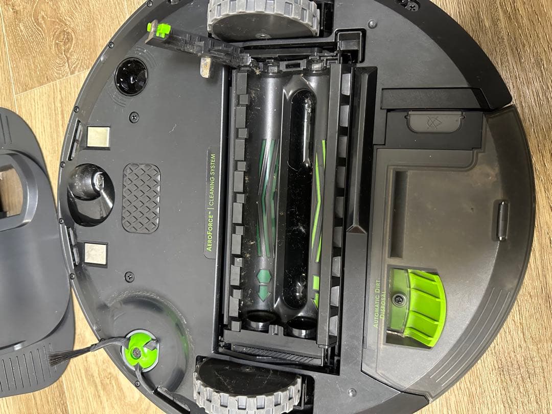 ルンバ　iRobot Roomba i3+ ロボット掃除機 本体