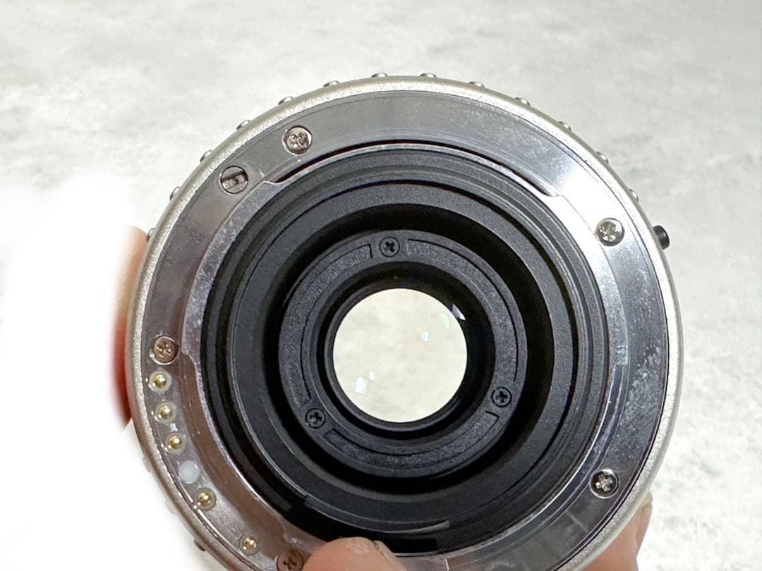 PENTAX MZ-5N 標準ズームレンズセット フィルムカメラ