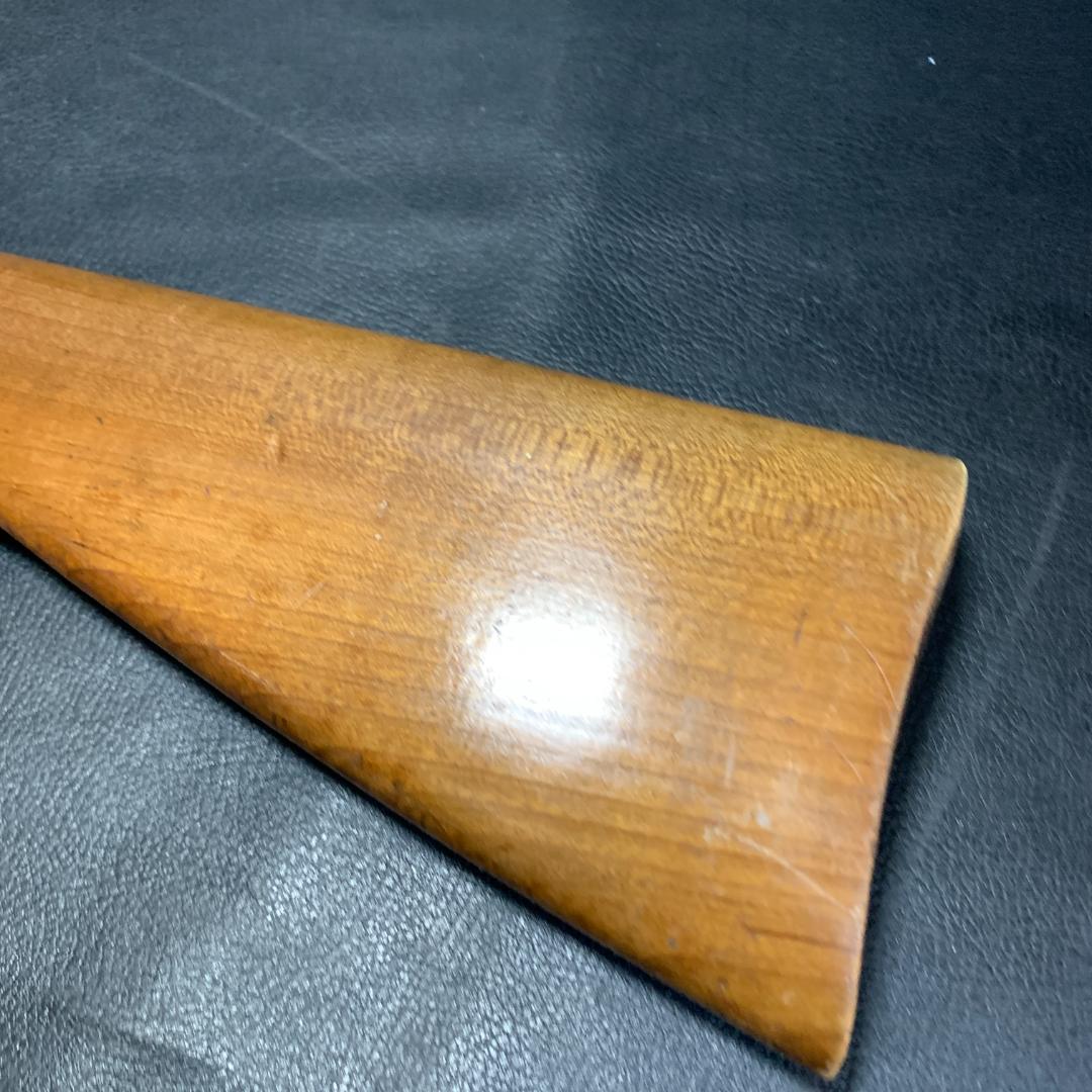 希少　NAKAYA GUN 63 ナカヤ射的銃 King Gun キングガン