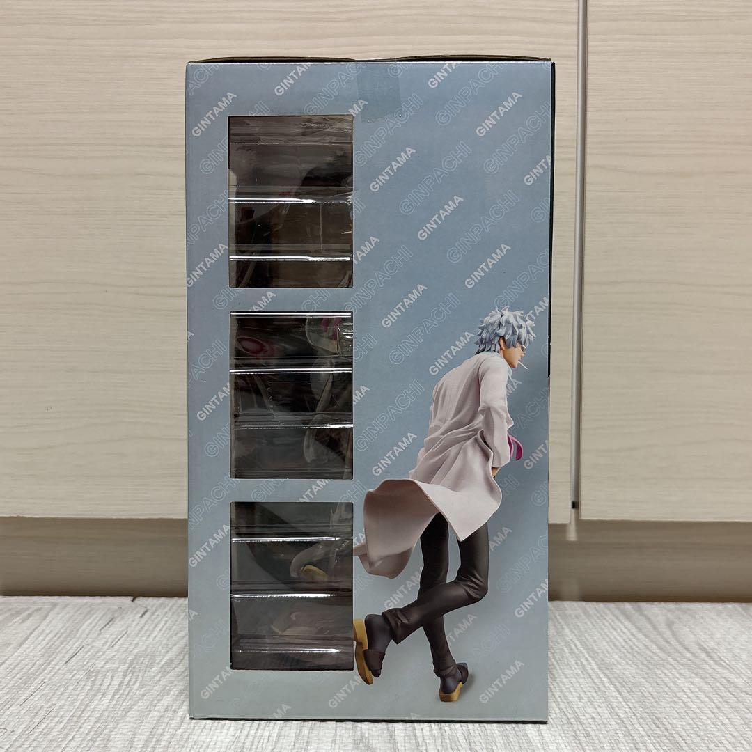 G.E.M. 銀魂 銀八 フィギュア