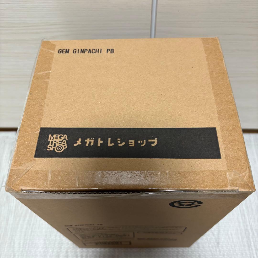 G.E.M. 銀魂 銀八 フィギュア