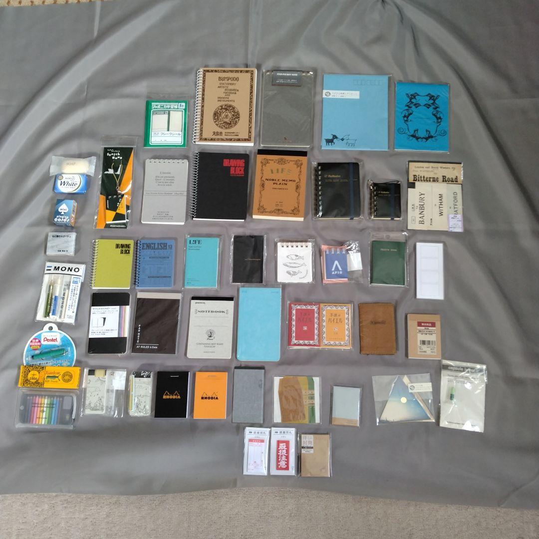 ミニチュア文具