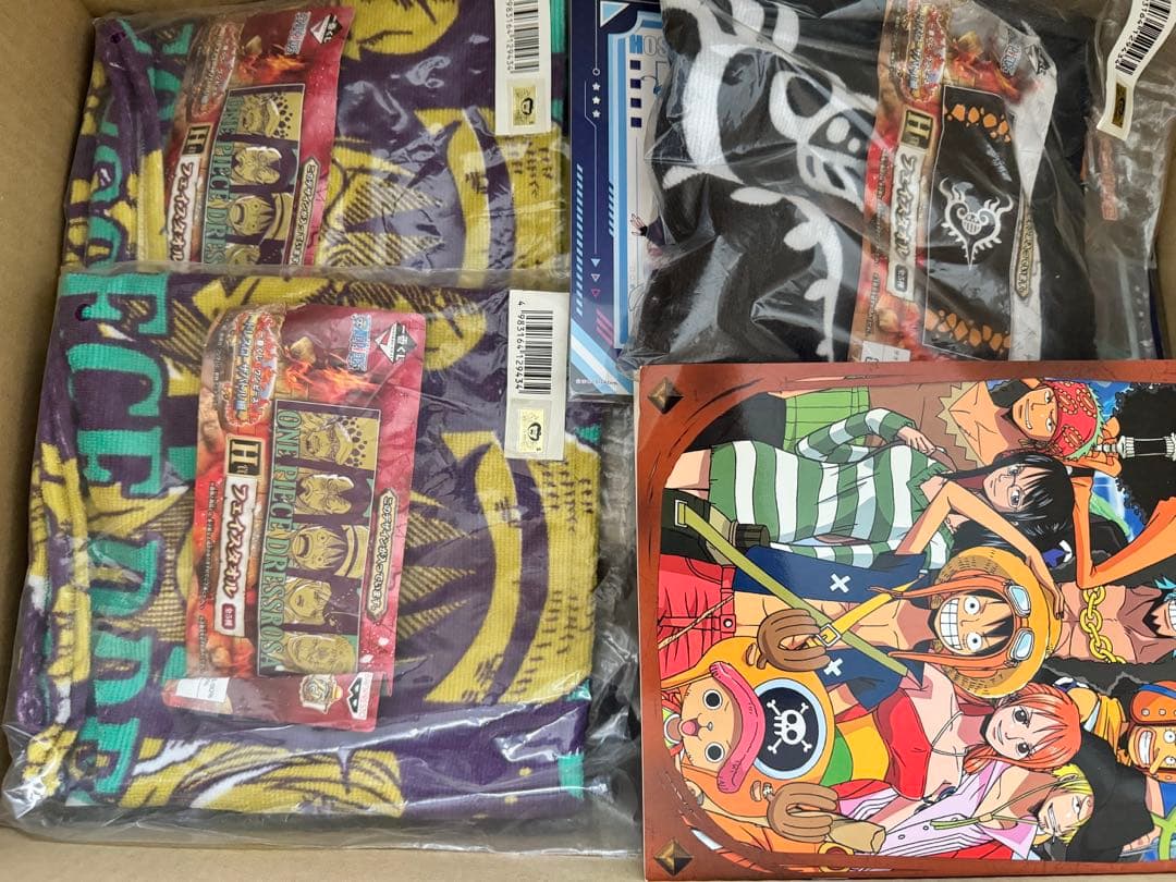 激安！アニメグッズ　超大量　20KG以上　2000点以上　まとめ売り