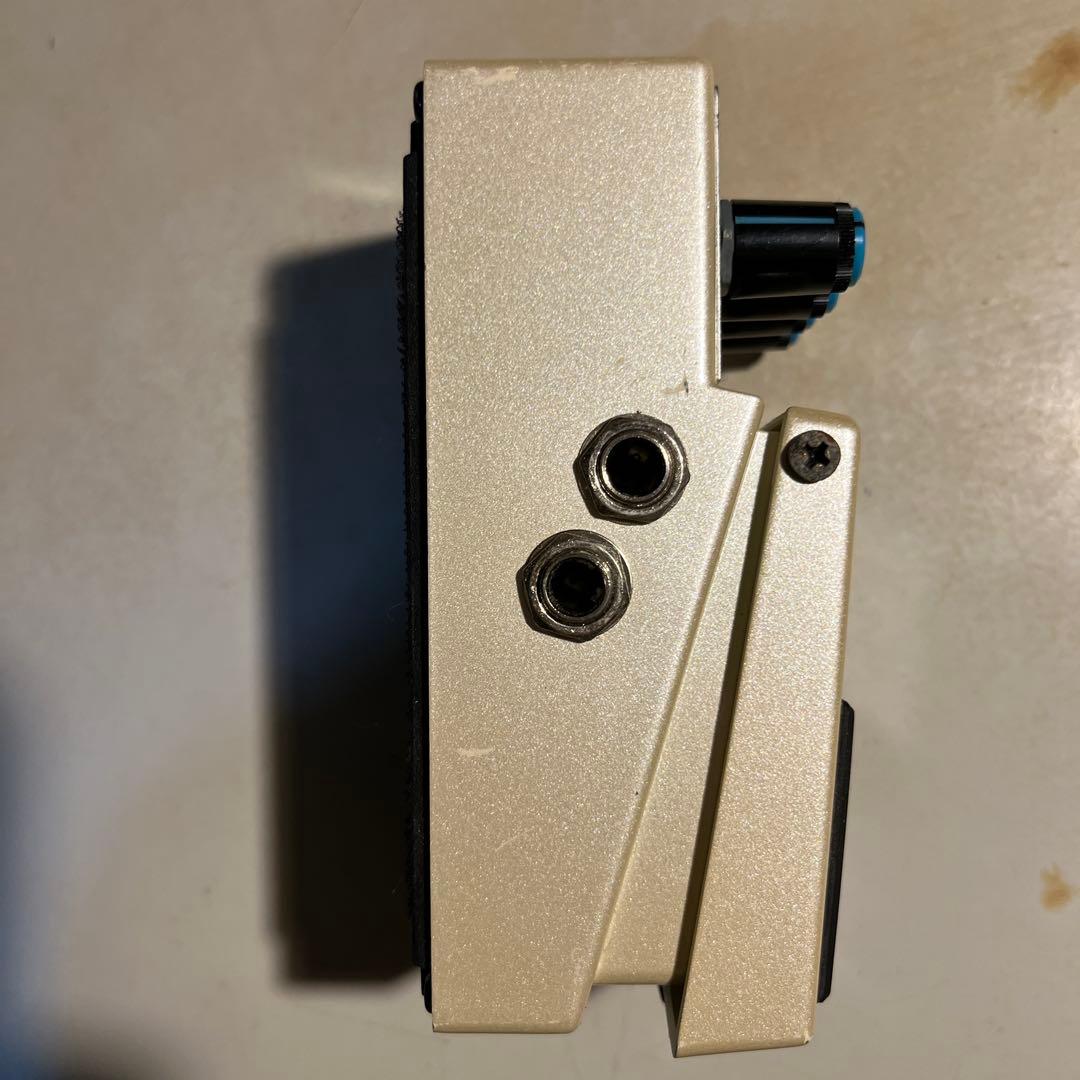 BOSS デジタルディレイ DD-3T