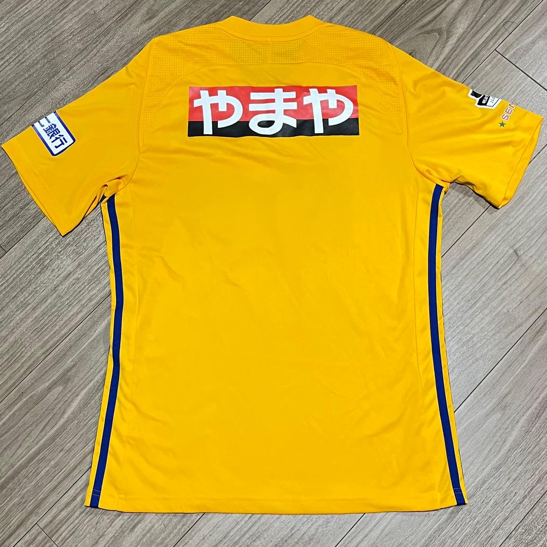 ベガルタ仙台 ユニフォーム　2018