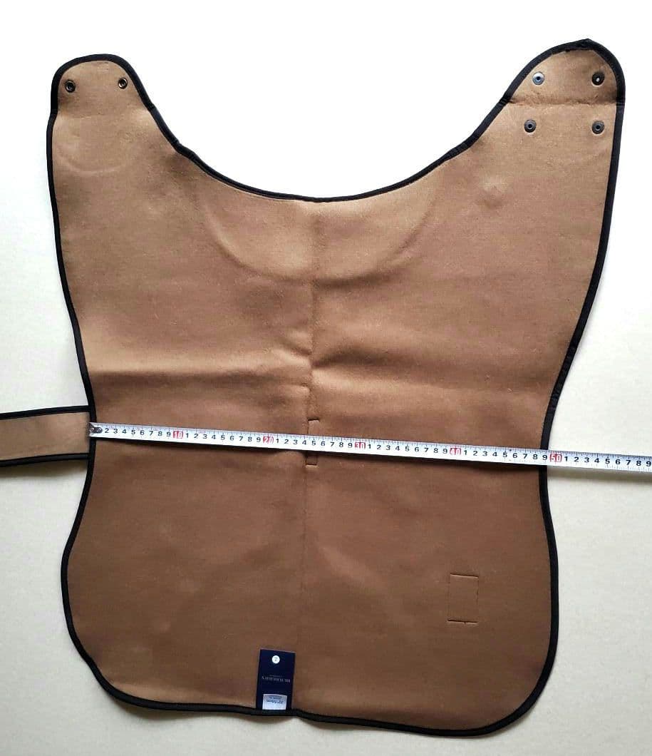 BURBERRY バーバリー 犬用コート 廃盤品 レア物 大型犬 未使用品