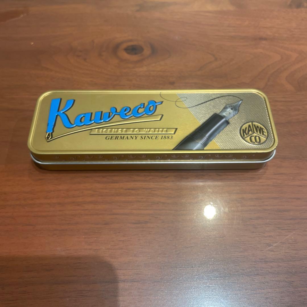 カヴェコスペシャル　レッド　0.7mm シャープペンシル