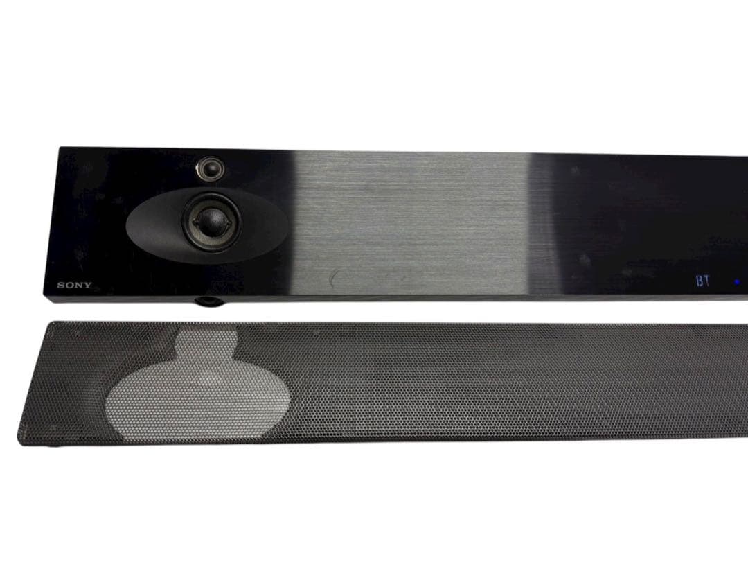 ■SONY サウンドバーシステム HT-NT5 ホームシアター　SA-WNT5