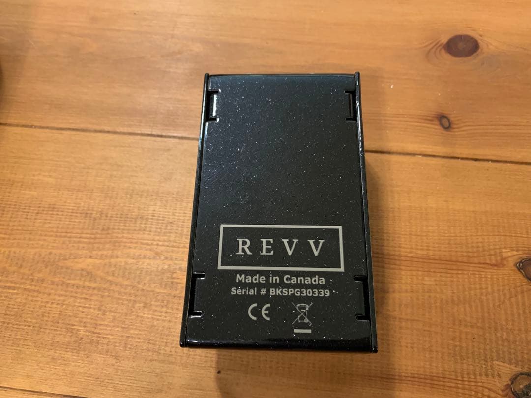 Revv Amplification G3 ほぼ未使用