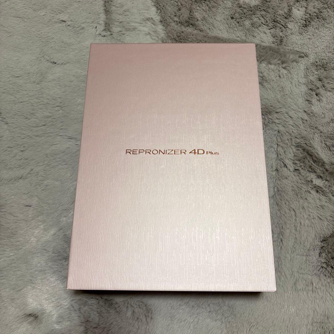 Bioprogramming レプロナイザー 4D Plus