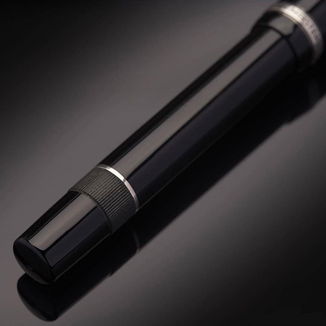 極美品　MONTBLANC モンブラン 作家シリーズ　アガサクリスティ