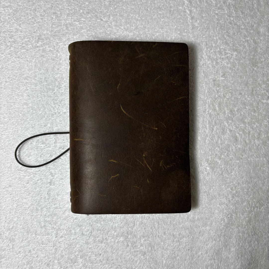 トラベラーズノート一式 まとめ売り