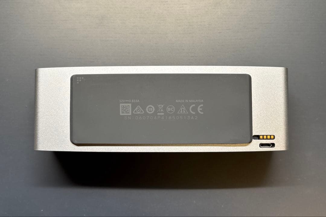 スピーカー・ウーファー BOSE SoundLink Mini Bluetooth Speaker