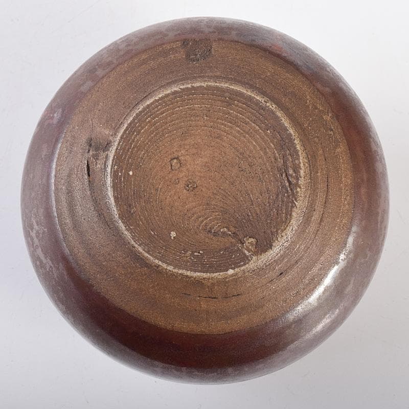 Gojyo 茶入　仕覆三点　啐啄斎極め箱　碌々斎書付二重箱　F　R7745