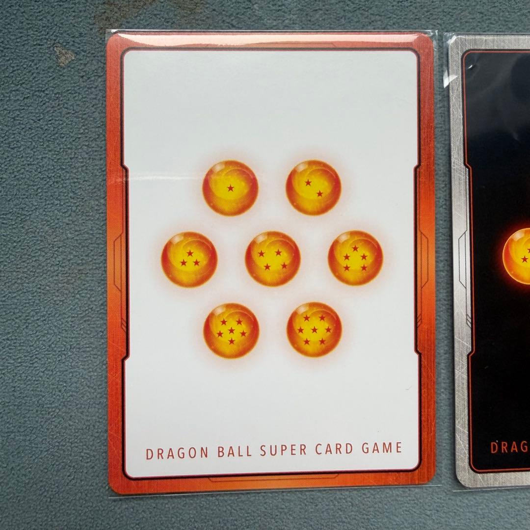 【９枚】ドラゴンボールフュージョンワールド マンガブースター02 まとめ売り