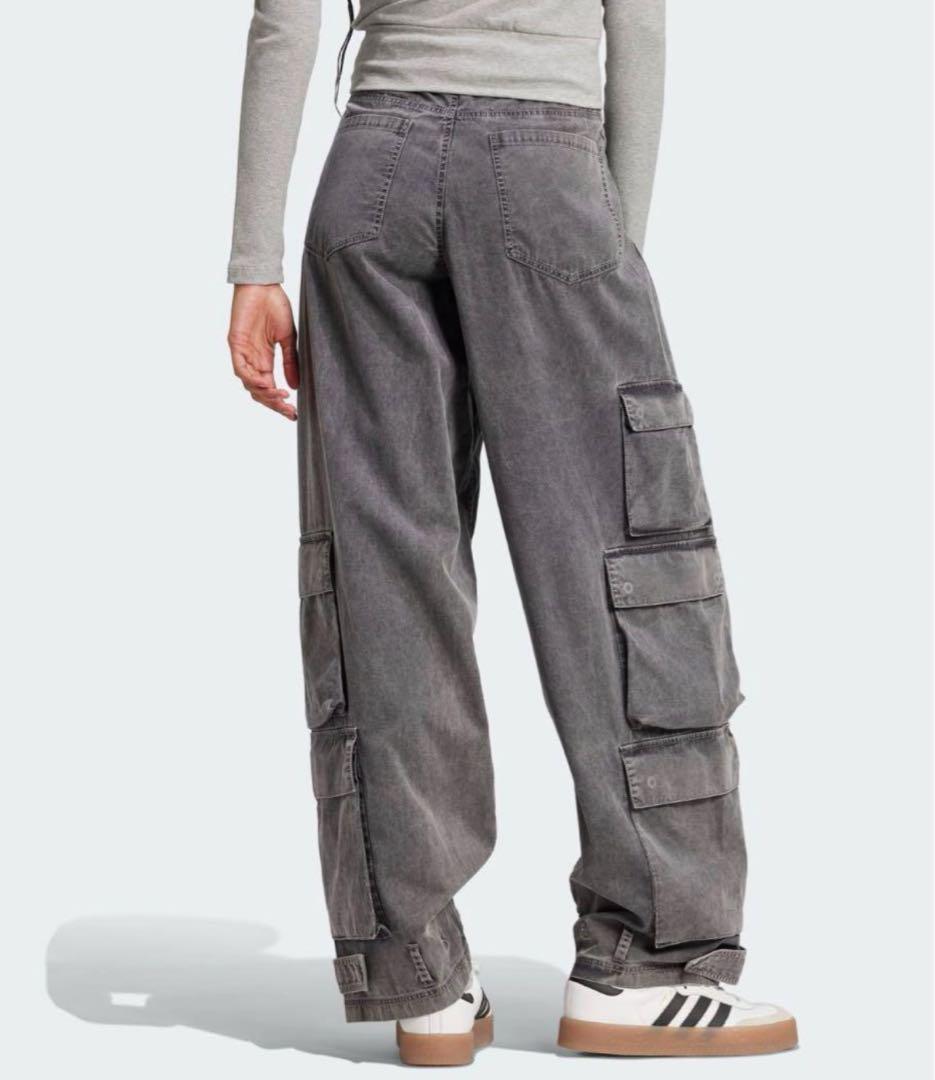 アディダス アディレニウムシーズン2カーゴパンツ 27