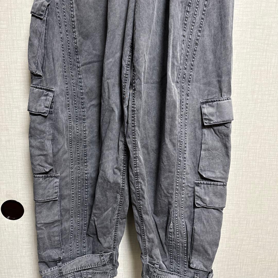 アディダス アディレニウムシーズン2カーゴパンツ 27