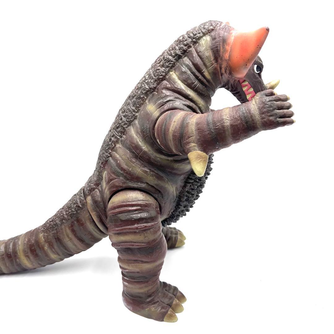 【希少】古代怪獣ゴモラ ウルトラ怪獣 フィギュア 全長約31cm