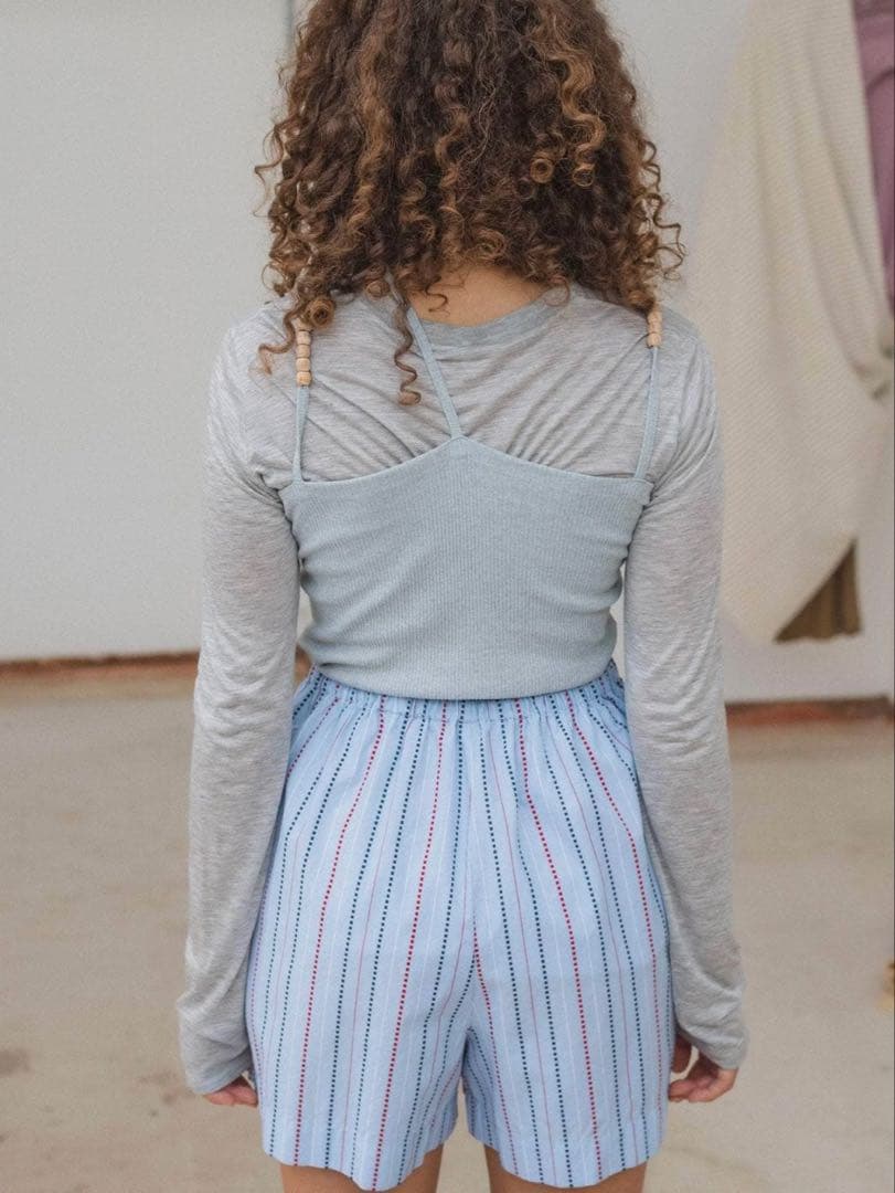 【新品未使用】BASERANGE Tav Tank XS