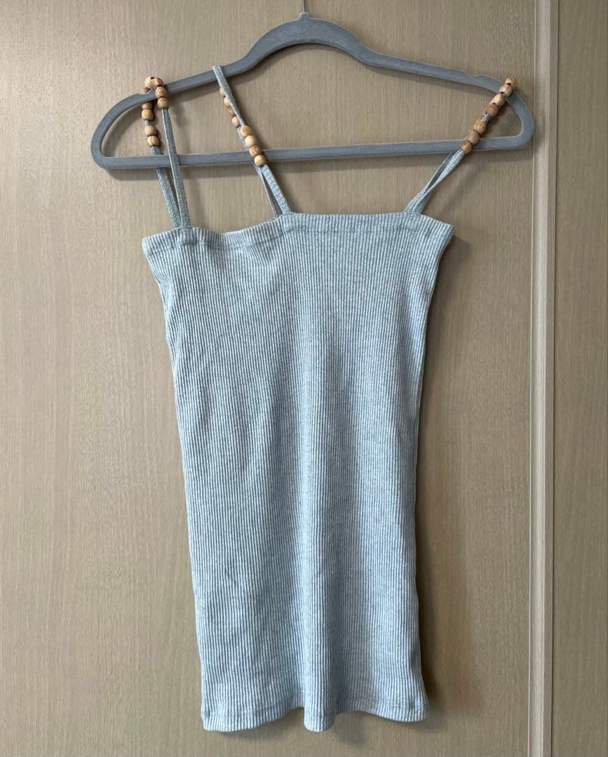 【新品未使用】BASERANGE Tav Tank XS