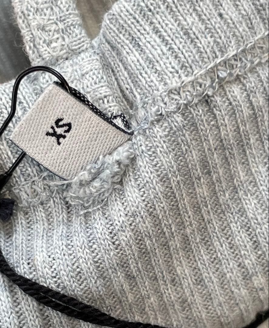 【新品未使用】BASERANGE Tav Tank XS