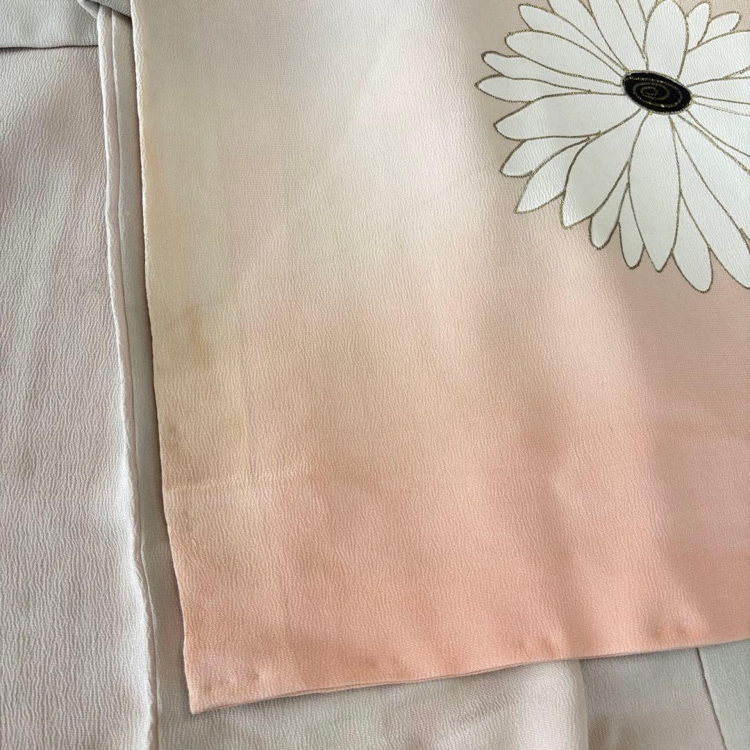 七五三 子供　着物　5歳　7歳