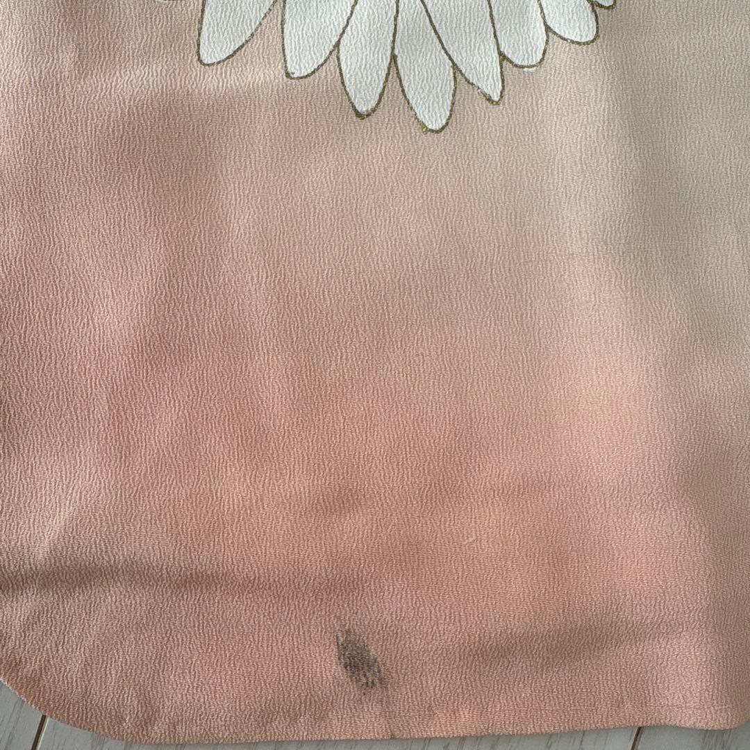 七五三 子供　着物　5歳　7歳