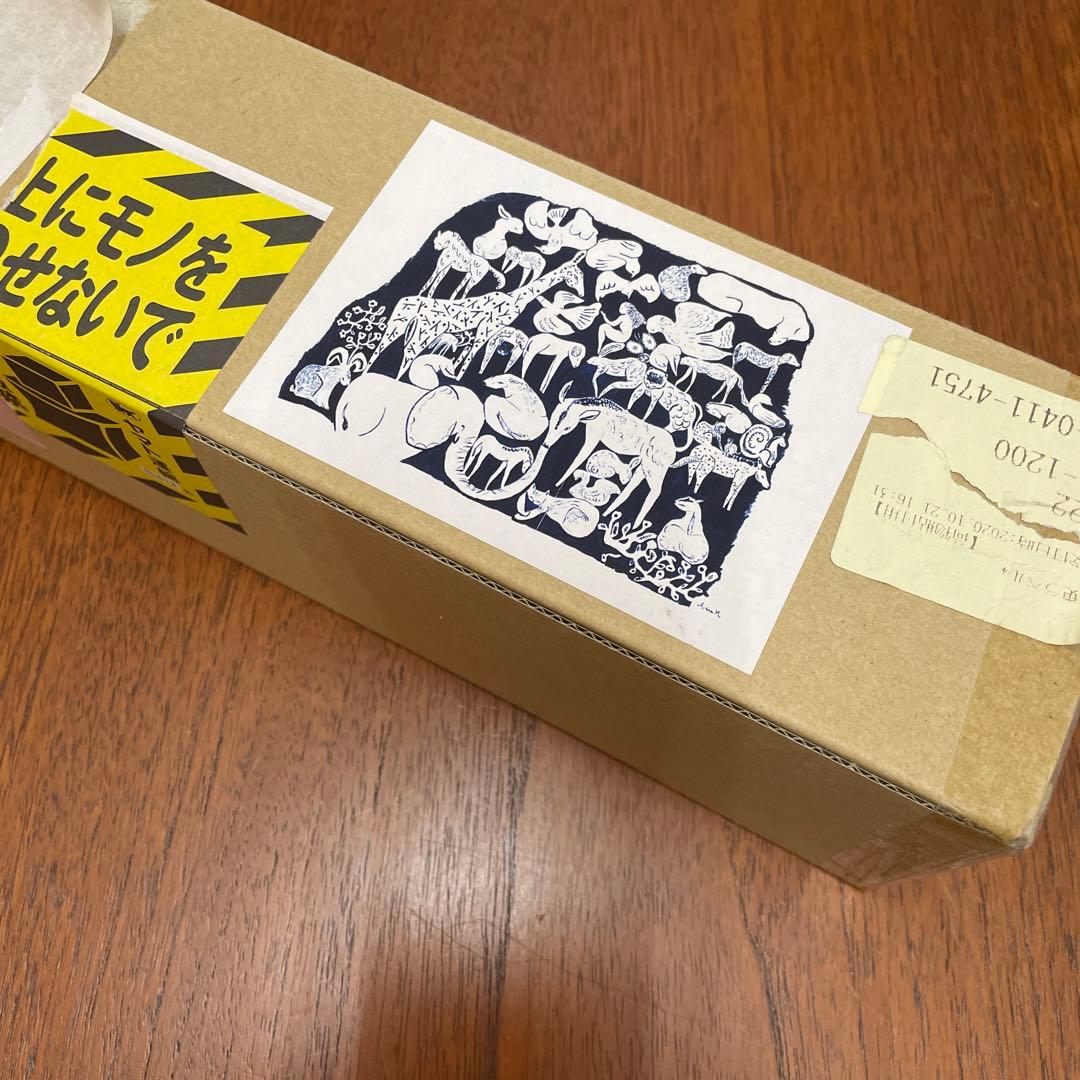 ミナペルホネン ポスター