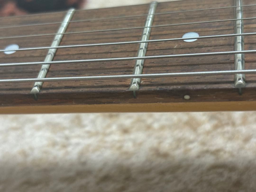 YAMAHA RGX 512J ジャパンビンテージ ストラト ブラック