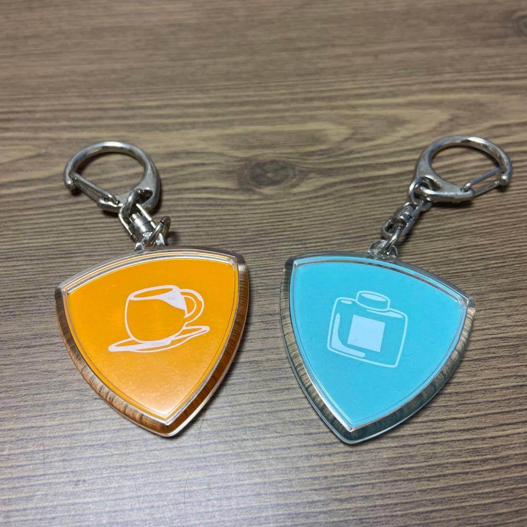 ヨルシカ　ピック　月光再演