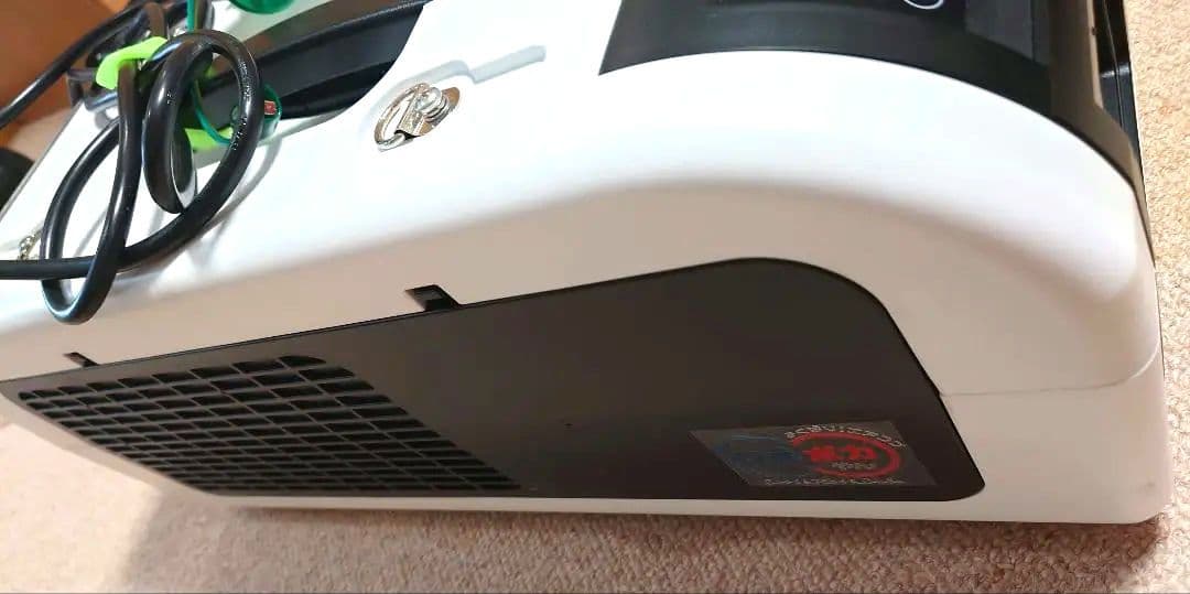 ☆『ひえポカやん』スポットクーラー【日動工業】